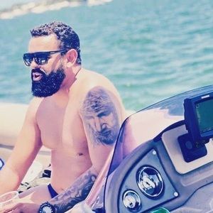 Meet your Posher, Alex